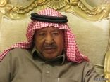 تركي رباح الشمري يشكر جميع من واساه في وفاة ابنه محمد