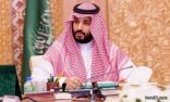 ولي ولي العهد يؤكد أن المملكة لن تشارك في تثبيت إنتاج النفط إلا إذا شاركت إيران