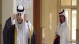 صدام سليمان سالم الحازمي وزيد احمد مياح الحازمي يحصلان على بكالوريوس هندسة كيميائية من جامعة الشمالية
