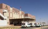 وفاة مواطنة ثلاثينية بمستشفى النساء والولادة بعرعر وصحة الشمالية تفتح تحقيقاً موسعاً