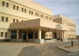 مستشفى طريف العام يسجل 7 إصابات بمرض الجرب