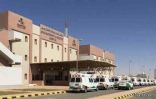 منع طبيب عربي من مزاولة المهنة وغرامة 100 ألف ريال إثر وفاة معلمة ولادة بعرعر