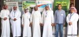 شاهد بالصور افتتاح معرض السعدون للسيارات أكبر صالة مغلقة في المحافظة