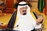 مجلس الوزراء يعين خالد بن سلطان نائبا لرئيس المؤسسة العامة للصناعات الحربية