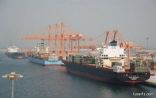 اتفاقية بين «السعودية للكهرباء» و «البحري» لتوطين خدمات «الشحن»