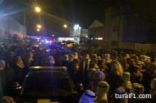 17 جريحا في هجوم على مقر قناة تلفزيونية في الكويت