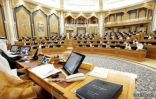 مجلس الشورى يدرس فرض رسوم تصل إلى 6% على تحويلات الوافدين النقدية