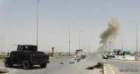 مقتل واصابة عدد من جنود الجيش الأردني اثر انفجار قرب الحدود السورية