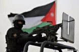 السلطات الأردنية تضع حدودها مع سوريا والعراق مناطق عسكرية مغلقة