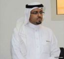 الدكتور بندر الزارع استشارى العيون يجري 7 عمليات بقطاع صحي طريف خلال شهر رمضان