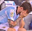 “ميسي” يعتزل اللعب الدولي عقب خسارة الأرجنتين في نهائي كوبا أمريكا أمام تشيلي