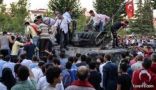 ارتفاع حصيلة ضحايا الانقلاب في تركيا إلى 90 قتيلًا و 1154 مصابًا