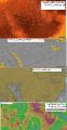 خبير الطقس “الحصيني”: أمطار متفرقة بالمرتفعات وأجواء حارة نهارًا على معظم المناطق والخليج