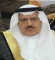 الأمير مشعل بن عبدالله يستقبل وكيل الرئيس العام لهيئة الأمر بالمعروف والنهي عن المنكر