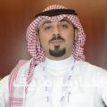 الأستاذ أمجد عبدالكريم ابي مديراً لمطار طريف