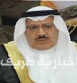 الأمير مشعل يلتقي رئيس فرع هيئة التحقيق والإدعاء العام بالمنطقة