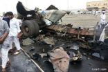 مقذوف عسكري يسقط على نجران من اليمن يودي بحياة مواطن ويصيب 6 مقيمين