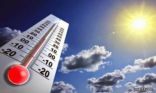 فلكي متخصص يتوقع حدوث تغيرات جوية تنكسر معها حدة الحرارة من الأربعاء القادم