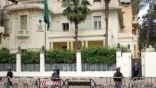 سفارة المملكة بالقاهرة: “التعليم” لا تسمح إلا بدراسة البكالوريوس في الجامعات المصرية
