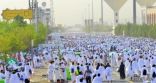 الصحة تعلن عدم تسجيل أي حالات وبائية في مكة والمشاعر المقدسة