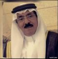 وكيل الخطوط السعودية بطريف الأستاذ محمد الخناني يهنىء المملكة بيومها الوطني 86
