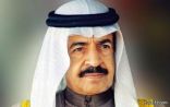 رئيس وزراء البحرين: السعودية هي البيت العربي الجامع والمقصد الأوحد للمسلمين