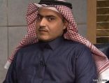 أمر ملكي بتعيين ثامر السبهان وزير دولة لشؤون الخليج العربي
