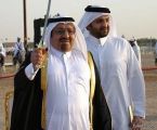 وفاة أمير دولة قطر الأسبق الشيخ خليفة بن حمد آل ثاني