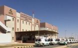 خطأ طبي ينقل مواطنة من غرفة الولادة للعناية المركزة بمستشفى عرعر