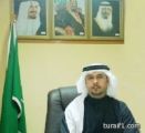 ترقية الشراري والتمديد له مساعدا لمدير الشئون الصحية بالقريات