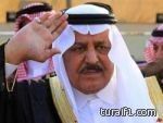 ولي العهد يرعى بعد غد حفل تخريج 4107 متدربين بمدينة تدريب الأمن العام في الرياض