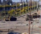 ماهر الأسد يدخل حمص برفقة مدرعات الفرقة الرابعة.. وكتائب تفشل في اقتحام بابا عمرو