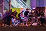 مقتل 20 شخصا في مجزرة مروعة بمهرجان موسيقي في لاس فيغاس الأمريكية