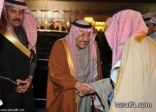 الديوان الملكي: ولي العهد يغادر الرياض في إجازة خاصة
