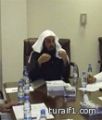 اجتماع مديري الادارات التابعة لفرع وزارة الشؤون الاسلامية