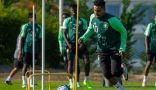 الأخضر السعودي أمام نيجيريا بشكل جديد.. والمدرب يبحث عن الانتصار الأول