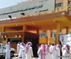 تعليم الشمالية يستضيف تصفيات دوري المدارس السعودية‎