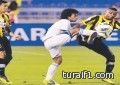 الاتحاد يتعادل مع بني ياس الإماراتي في أبطال آسيا