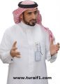 المهندس حمد الرشيدي يرفع التهنئة للقيادة الرشيدة والشعب السعودي بمناسبة اليوم الوطني 88
