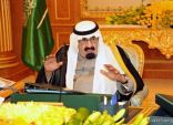 مجلس الوزراء يوافق على تنفيذ مشروع النقل العام في مدينة الرياض