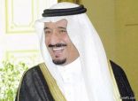 في أتصال هاتفي.. الأمير سلمان بن عبدالعزيز يهنئ النصر بالتأهل
