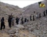 قتل خمسة مسلحين من تنظيم القاعدة بينهم أمير
