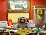 صدور القرار الرسمي بتعيين الدكتور محمد الورده رئيساً لبلدية الشريم