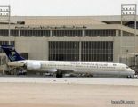 الترخيص لشركة آفاق للطيران الخاص في السعودية