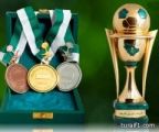 نهائي كأس الأبطال في جدة الجمعة 18 مايو