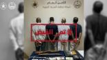 بينهم مَن صدم المركبة الرسمية عمداً وعدد من مروّجي “السموم”.. الجناة في قبضة “الأمن”