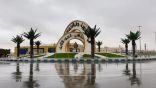 “مكة المكرمة” تسجل أعلى درجة حرارة بالمملكة و”طريف” الأدنى بـ6 درجات