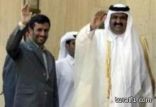 أيران تعلن موافقة قطر على استضافتها لبعض مباريات مونديال 2022