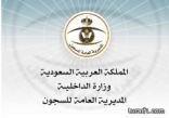 مديرية السجون تطرح وظائف على المرتبة السابعة والسادسة ووظائف نسائية