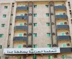 المحكمة الجزئية تتمسك بضرب عنق سائق هتك عرض جامعية